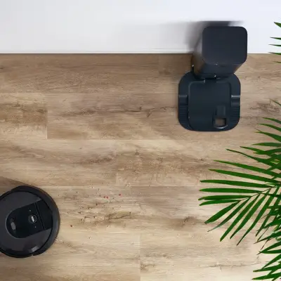 Panele Winylowe SPC LVT Dąb Sherman CLE 41842 Klasa 33 4 mm