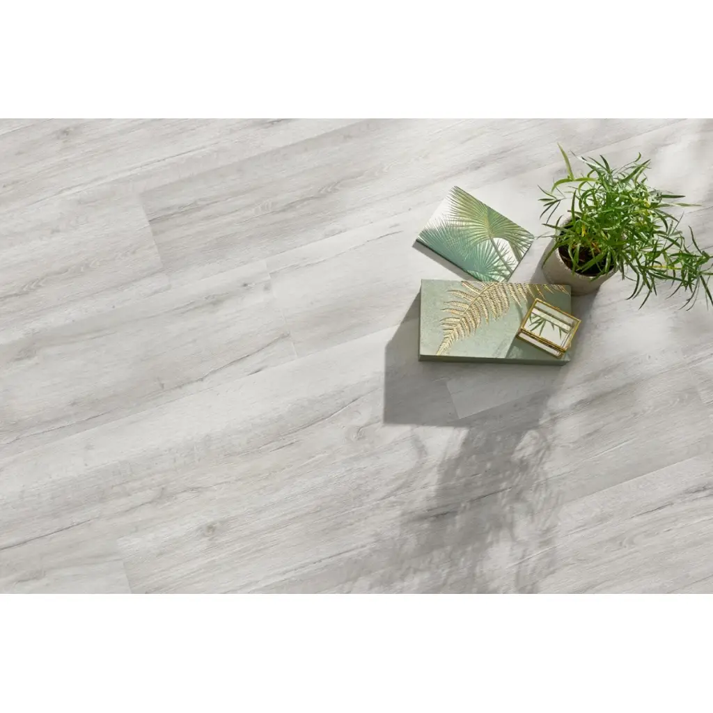 Panele Winylowe SPC LVT Dąb Scandinavian CLE 41022 Klasa 33 4 mm, Podłoga winylowa, Legnar, Afirmax