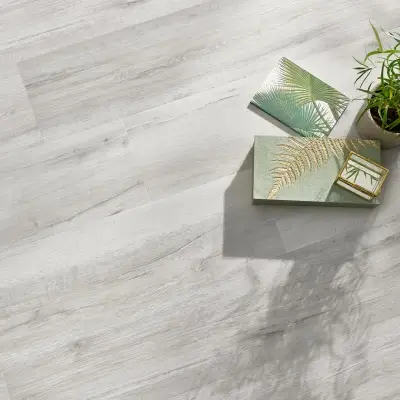 Panele Winylowe SPC LVT Dąb Scandinavian CLE 41022 Klasa 33 4 mm