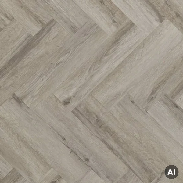 Panele winylowe SPC LVT Jodełka Dąb Medicci CA177 Klasa 33