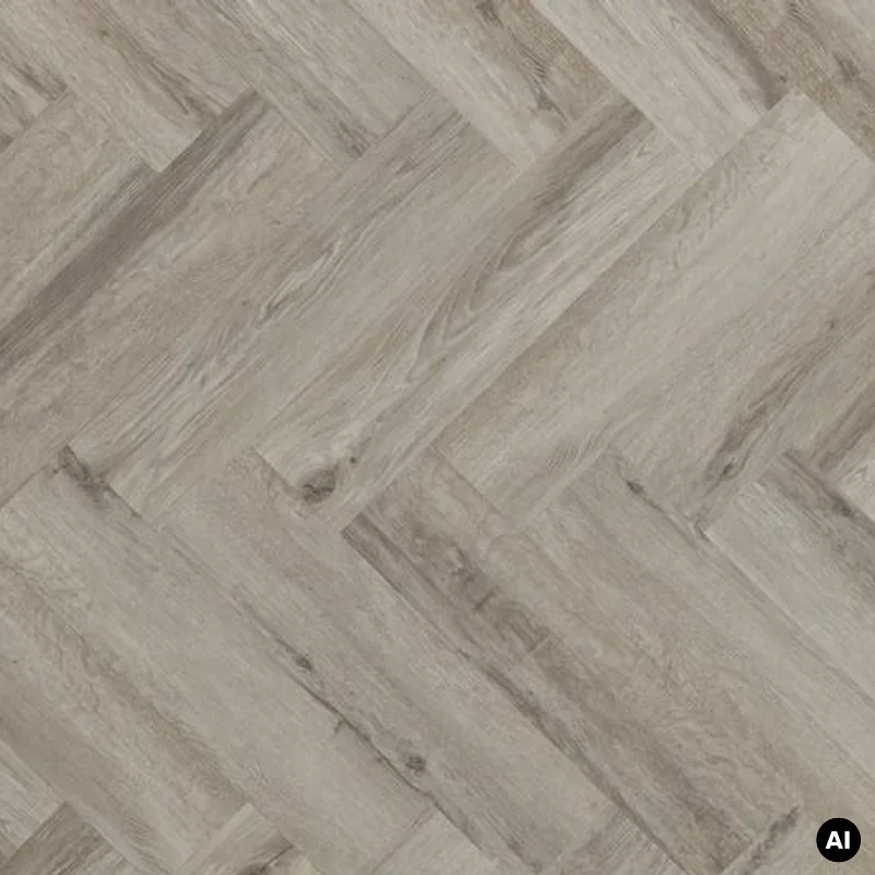 Panele winylowe SPC LVT Jodełka Dąb Medicci CA177 Klasa 33
