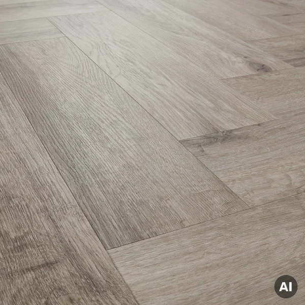 Panele winylowe SPC LVT Jodełka Dąb Medicci CA177 Klasa 33