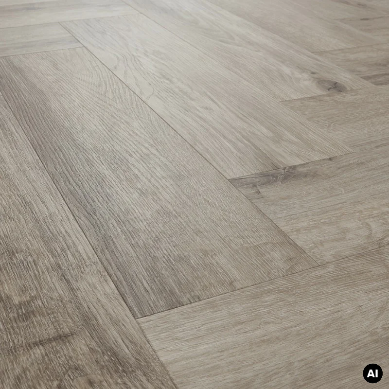 Panele winylowe SPC LVT Jodełka Dąb Medicci CA177 Klasa 33
