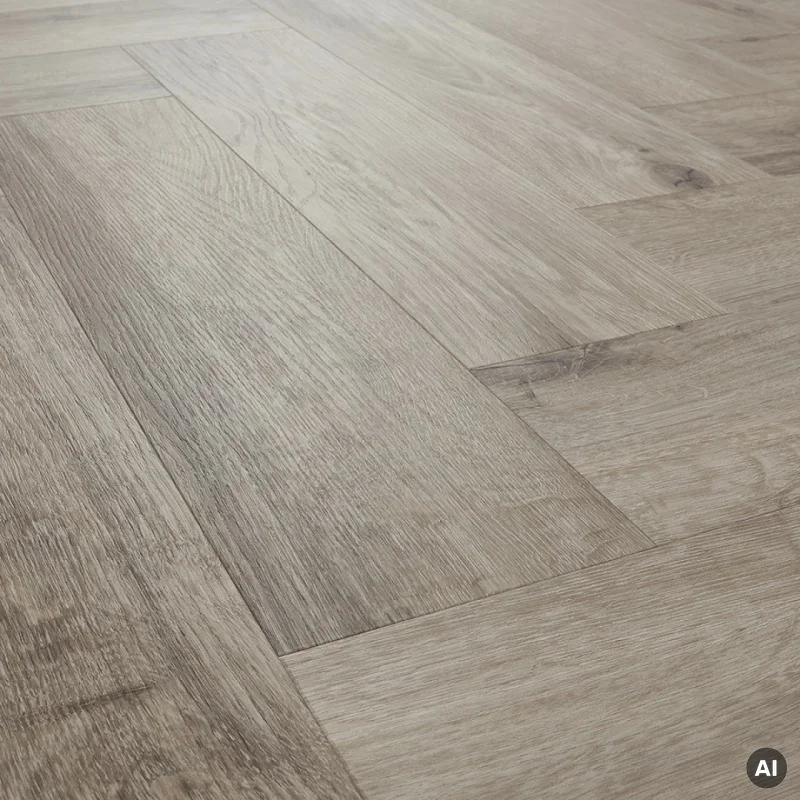 Panele winylowe SPC LVT Jodełka Dąb Medicci CA177 Klasa 33