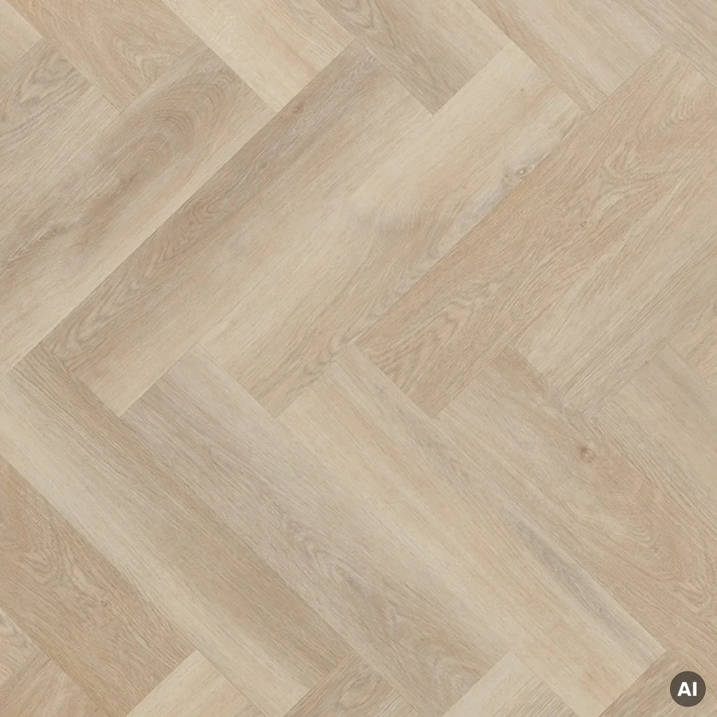 Panele winylowe SPC LVT Jodełka Dąb Dearwood Klasa 33 5 mm TAK, CA187, Panele winylowe, Amaron Herringbone, Arbiton