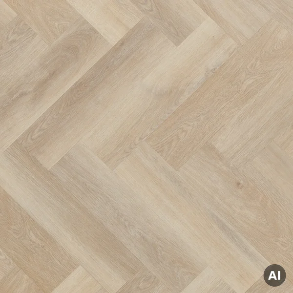 Panele winylowe SPC LVT Jodełka Dąb Dearwood CA187 Klasa 3