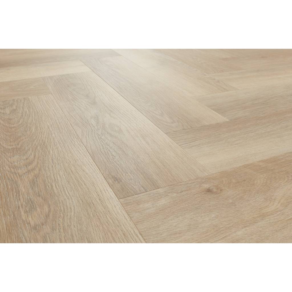 Panele winylowe SPC LVT Jodełka Dąb Dearwood CA187 Klasa 33 5 mm