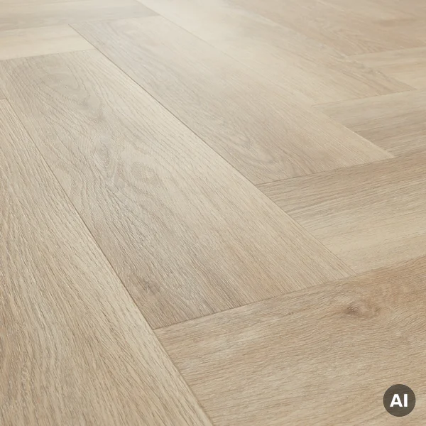 Panele winylowe SPC LVT Jodełka Dąb Dearwood CA187 Klasa 3