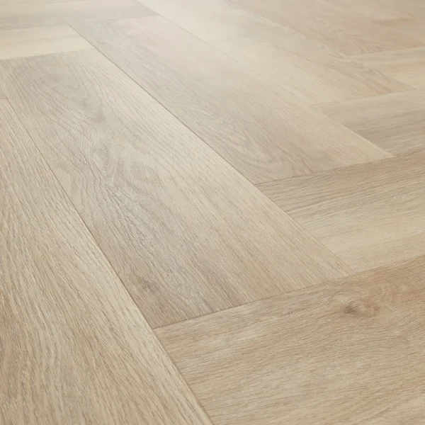 Panele winylowe SPC LVT Jodełka Dąb Dearwood CA187 Klasa 3