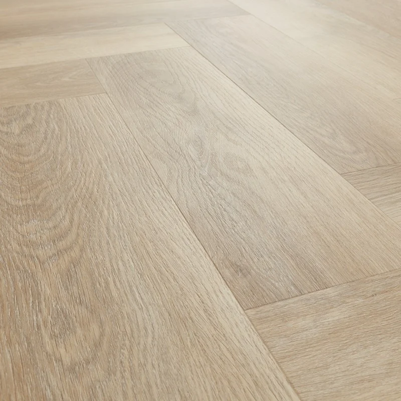 Panele winylowe SPC LVT Jodełka Dąb Dearwood CA187 Klasa 3