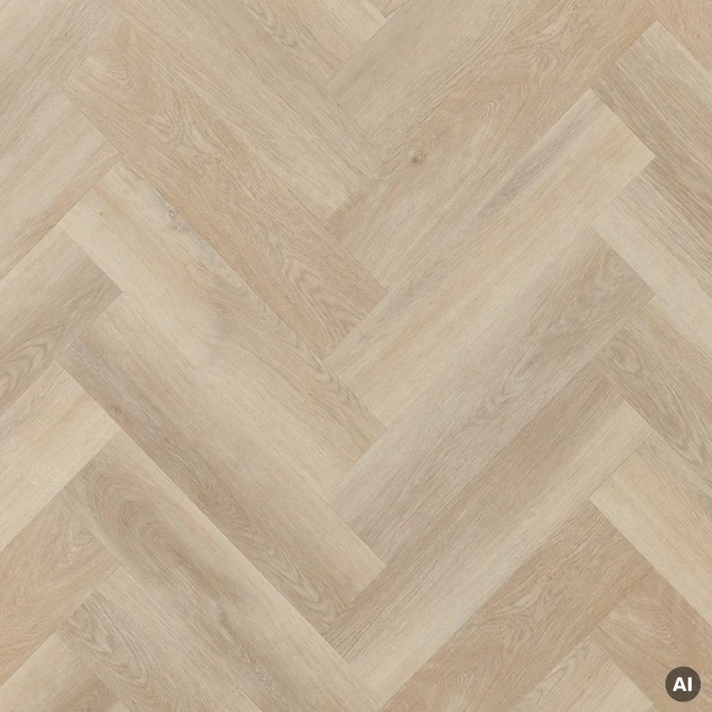 Panele winylowe SPC LVT Jodełka Dąb Dearwood Klasa 33 5 mm TAK, CA187, Panele winylowe, Amaron Herringbone, Arbiton
