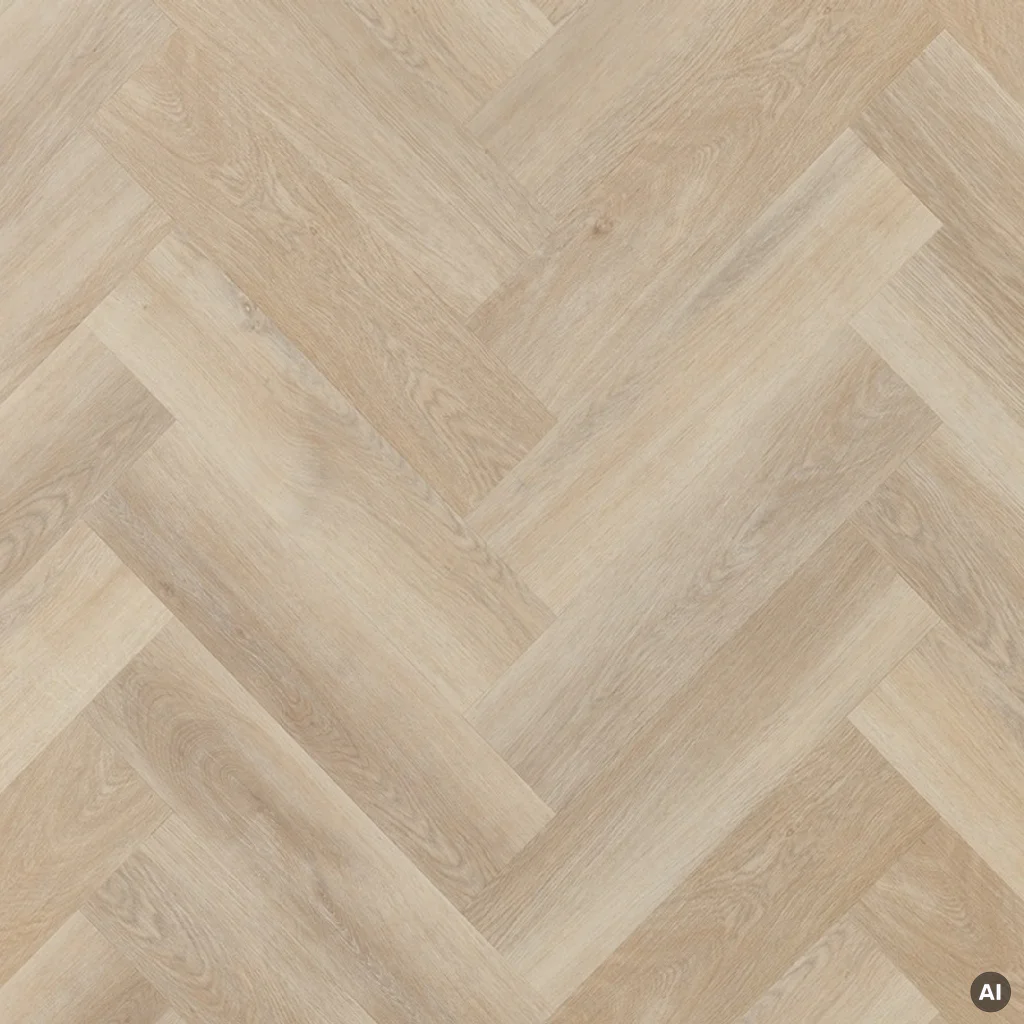 Panele winylowe SPC LVT Jodełka Dąb Dearwood CA187 Klasa 33 5 mm TAK, Panele winylowe, Amaron Herringbone, Arbiton
