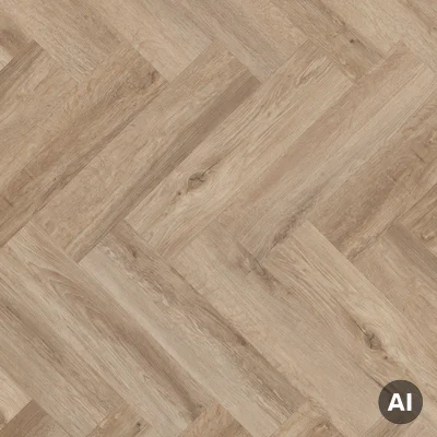 Panele winylowe SPC LVT Jodełka Dąb Windsor CA184 Klasa 33 5 mm TAK