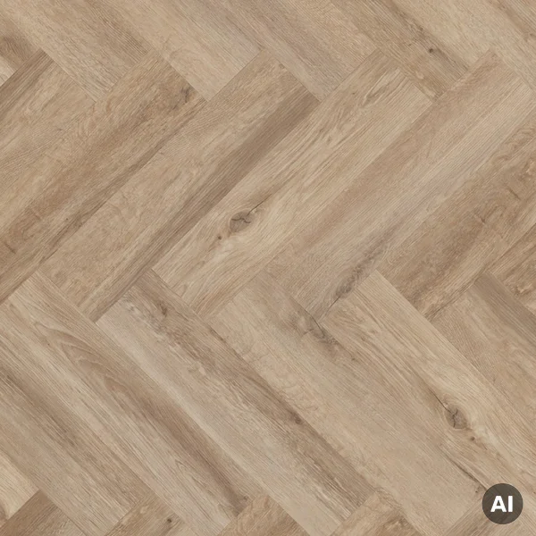 Panele winylowe SPC LVT Jodełka Dąb Windsor CA184 Klasa 33