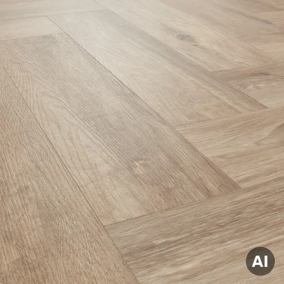 Panele winylowe SPC LVT Jodełka Dąb Windsor CA184 Klasa 33 5 mm TAK