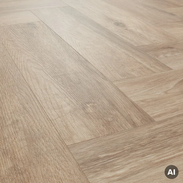 Panele winylowe SPC LVT Jodełka Dąb Windsor CA184 Klasa 33