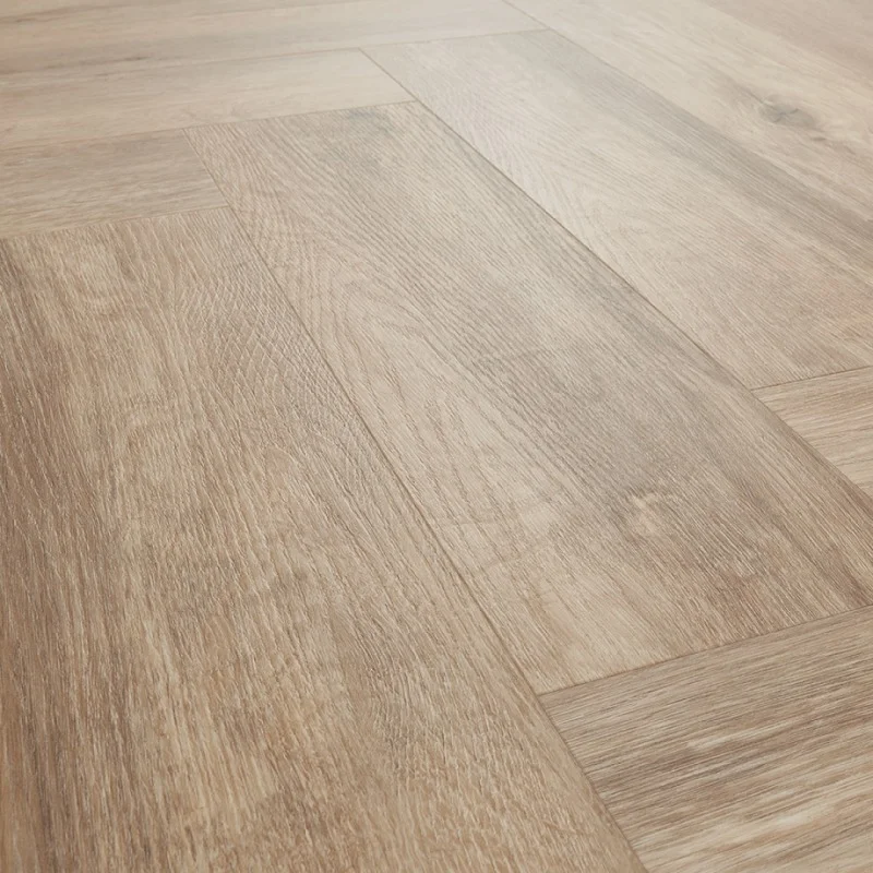 Panele winylowe SPC LVT Jodełka Dąb Windsor CA184 Klasa 33