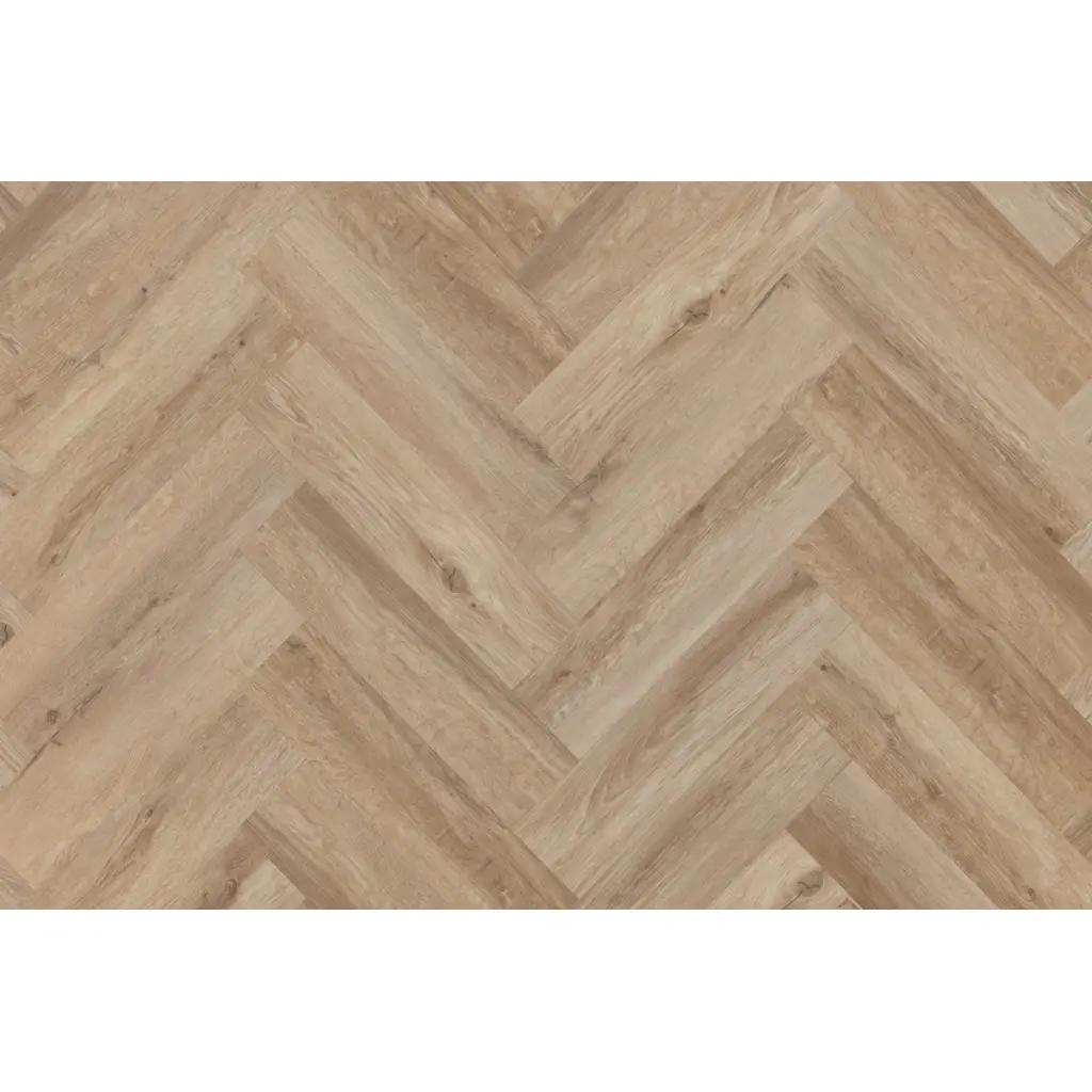 Panele winylowe SPC LVT Jodełka Dąb Windsor CA184 Klasa 33 5 mm, Panele winylowe, Amaron Herringbone, Arbiton