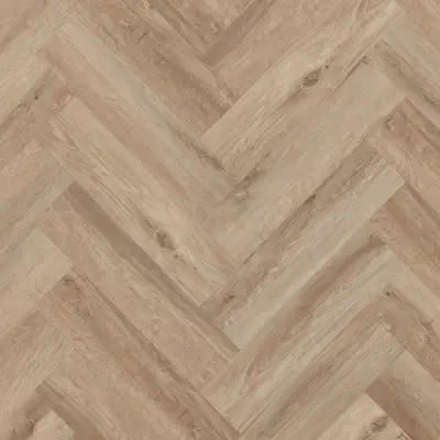 Panele winylowe SPC LVT Jodełka Dąb Windsor CA184 Klasa 33 5 mm