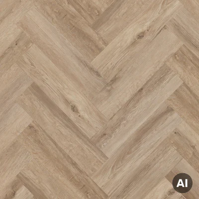 Panele winylowe SPC LVT Jodełka Dąb Windsor CA184 Klasa 33 5 mm TAK