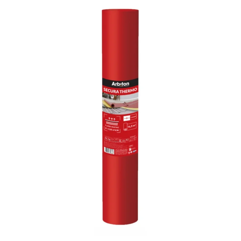 Podkład Secura Thermo, 5905167748886 - 2