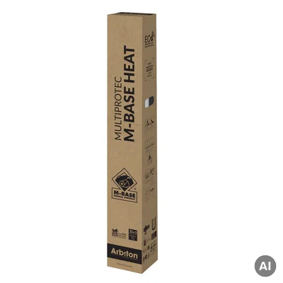 M-Base Heat 3w1, 5905167847053