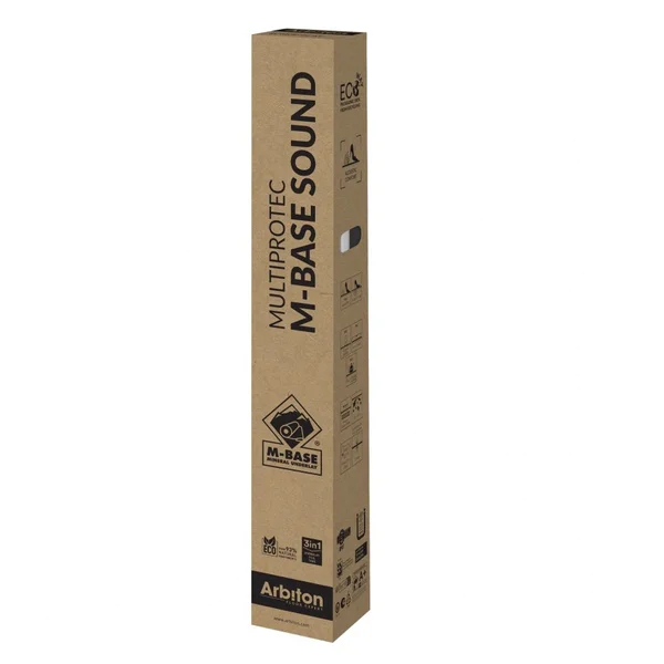 Podkład M-Base Sound 3w1, 5905167847060