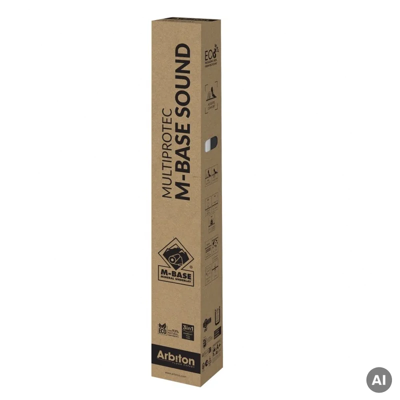 Podkład M-Base Sound 3w1, 5905167847060