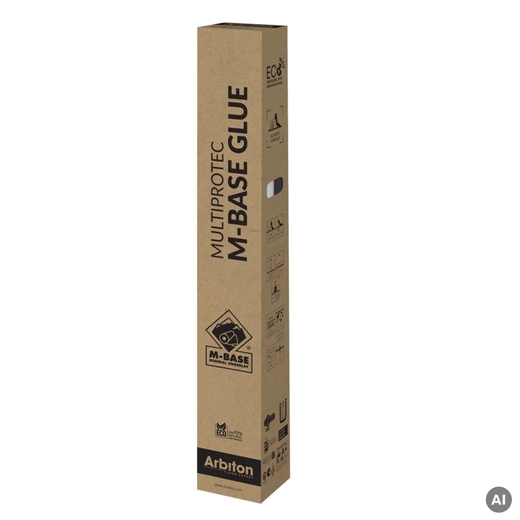 Podkład Multiprotec M-Base Glue, 5905167847077, Podkład, Podkłady Multiprotec, Arbiton