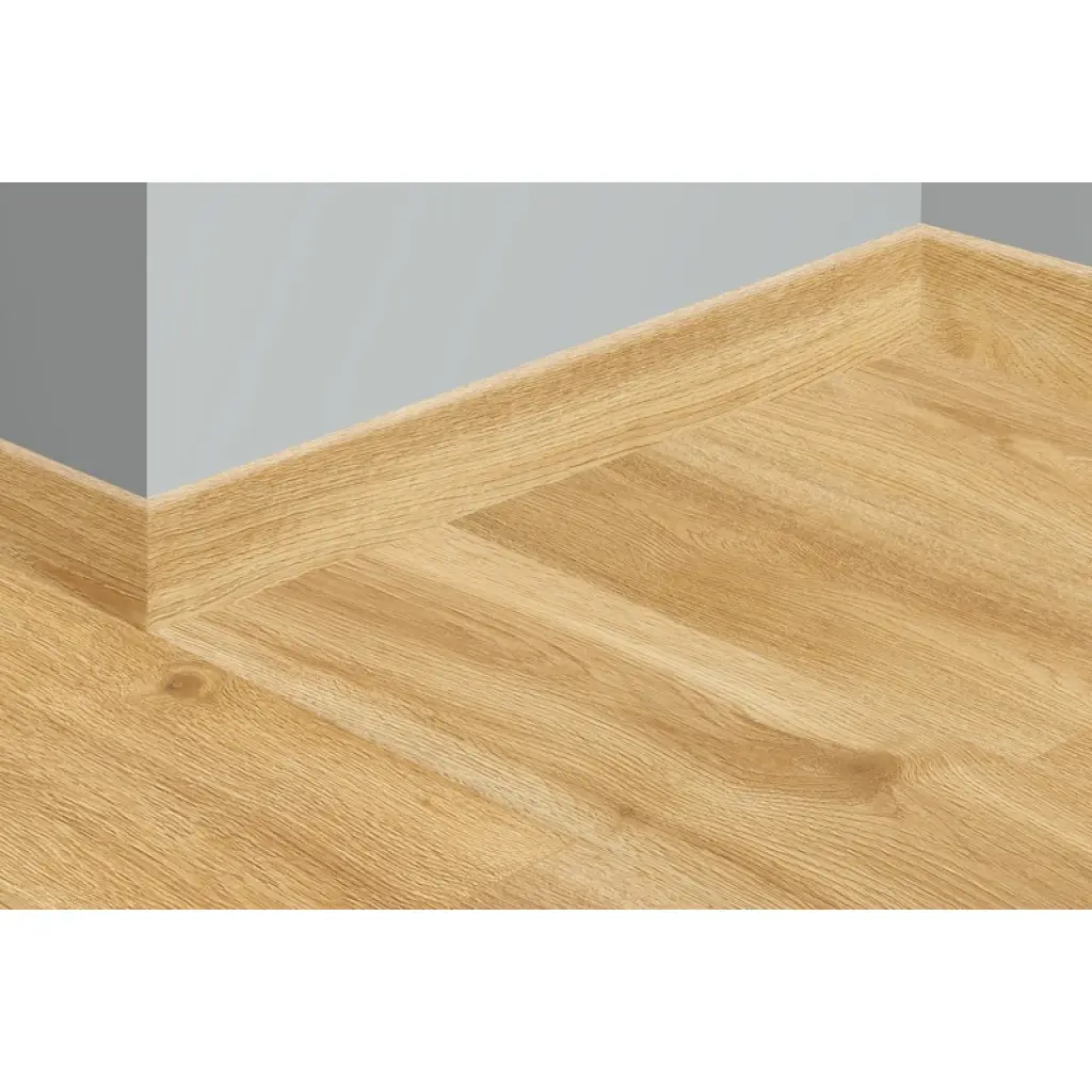 Listwa przypodłogowa Dąb Leo D4568 P85, 833X85-4568, Listwy przypodłogowe, Zodiak listwy, SWISS KRONO Platinium