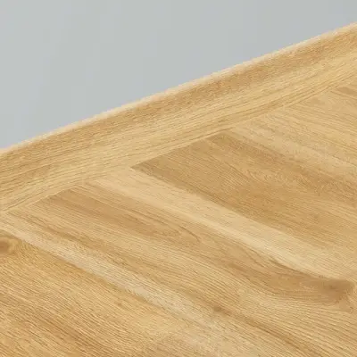 Listwa przypodłogowa Dąb Leo D4568 P85, 833X85-4568