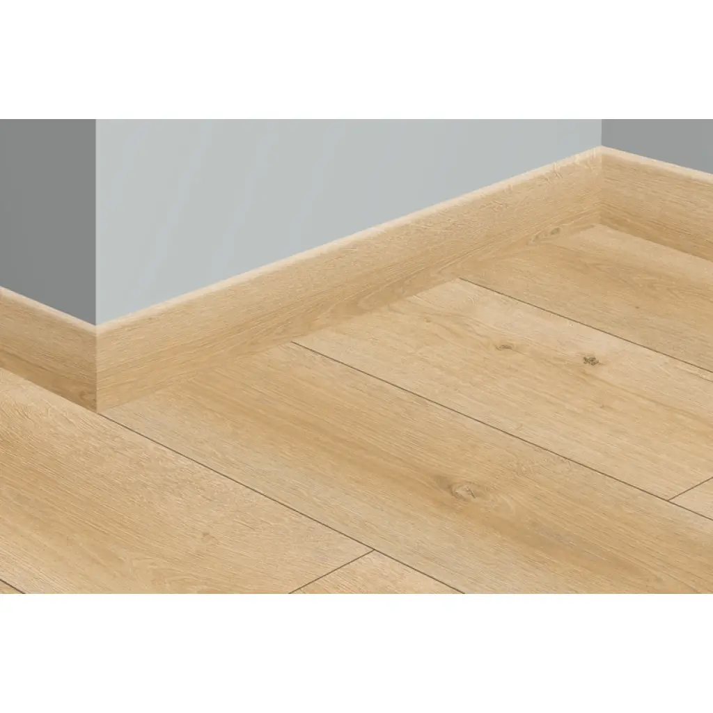 Listwa przypodłogowa Dąb Scorpio D4569 P85, 833X85-4569, Listwy przypodłogowe, Zodiak listwy, SWISS KRONO Platinium