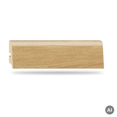 Listwa przypodłogowa P85 Swiss Krono, 833X85-4571