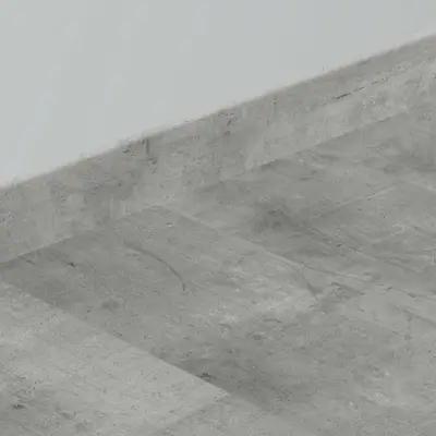 Listwa przypodłogowa Beton Milenium D1038 P85, 833X85-1038