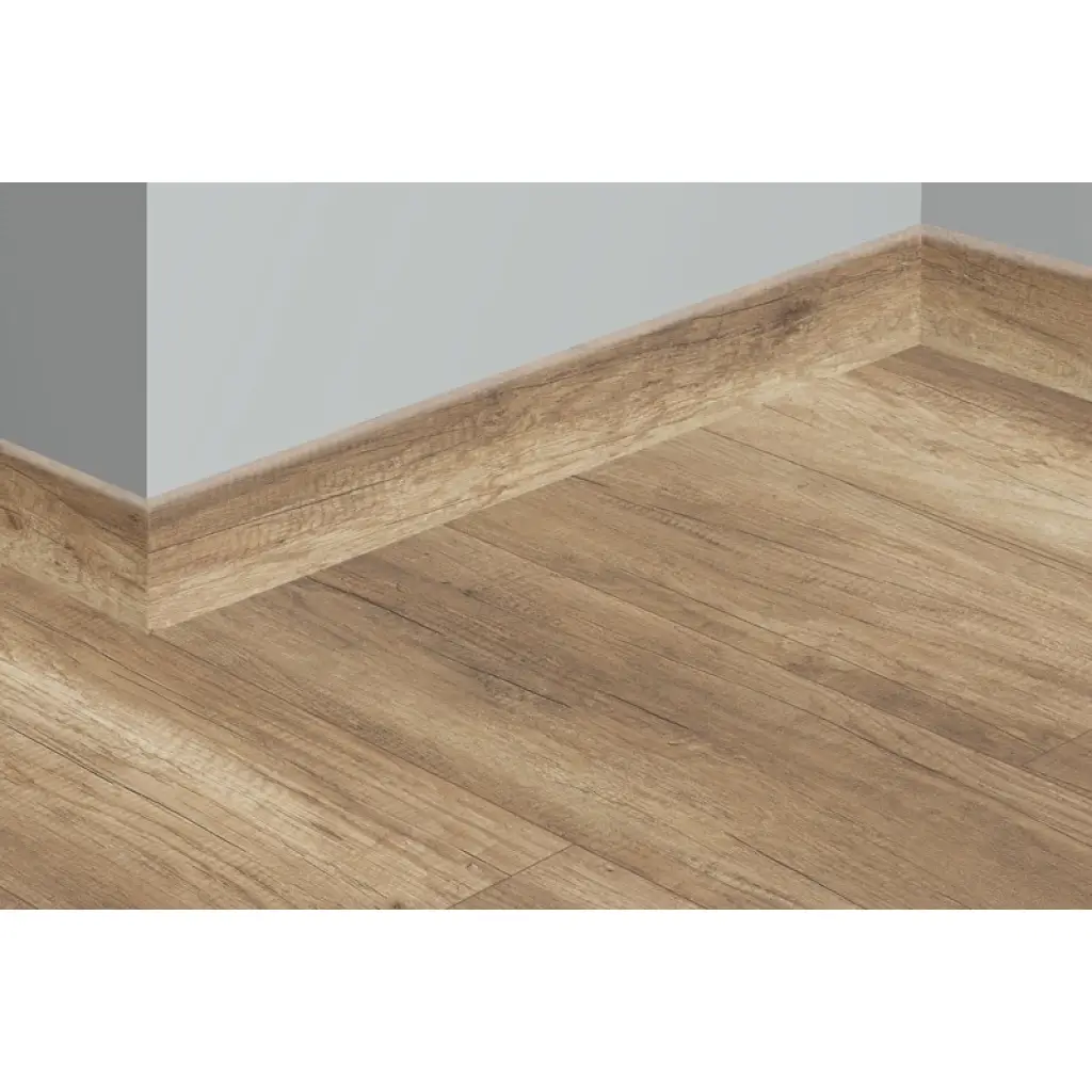 Listwa przypodłogowa Dąb Canyon D3273 P85, 833X85-3273, Listwy przypodłogowe, Paloma listwy, SWISS KRONO Platinium