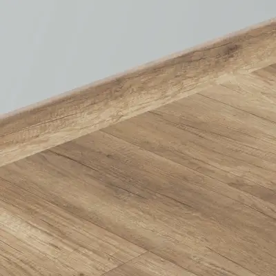 Listwa przypodłogowa Dąb Canyon D3273 P85, 833X85-3273