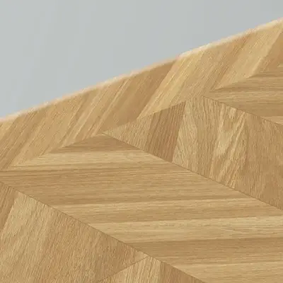 Listwa przypodłogowa Dąb Carmen D4561 P85, 833X85-4561