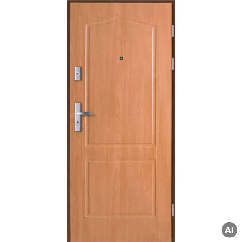 Drzwi Antywłamaniowe Diament 2