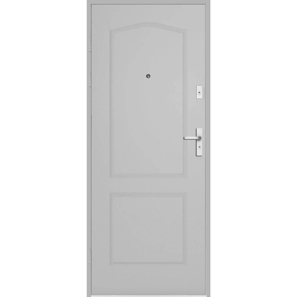 Drzwi antywłamaniowe Drzwi Antywłamaniowe Diament 2