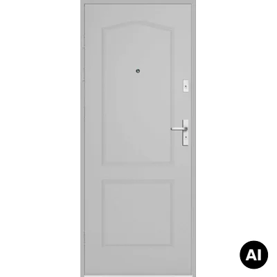 Drzwi Antywłamaniowe Diament 2
