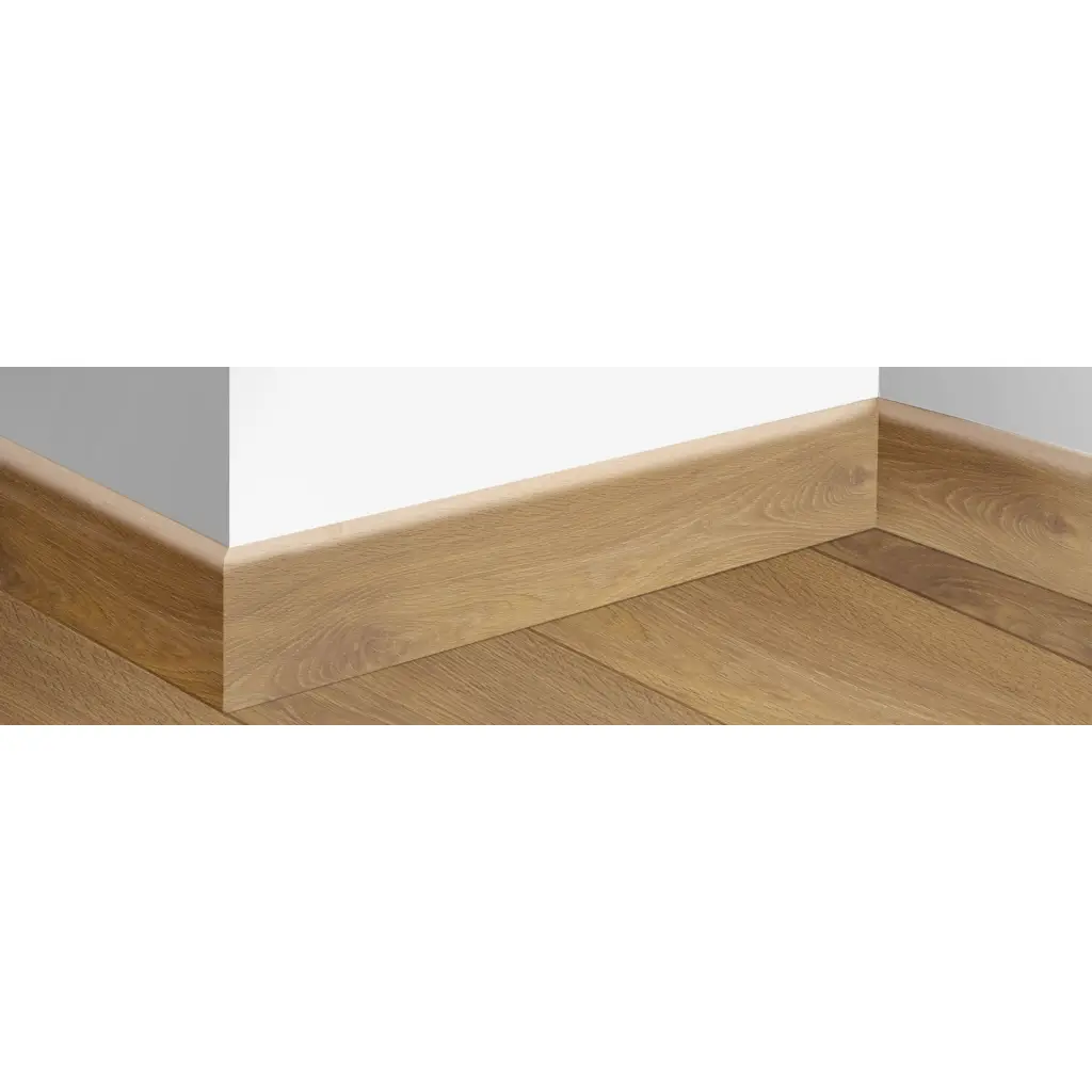 Listwa przypodłogowa Dąb Livorno D3033 P85, 833X85-3033, Listwy przypodłogowe, Milo listwy, SWISS KRONO Platinium