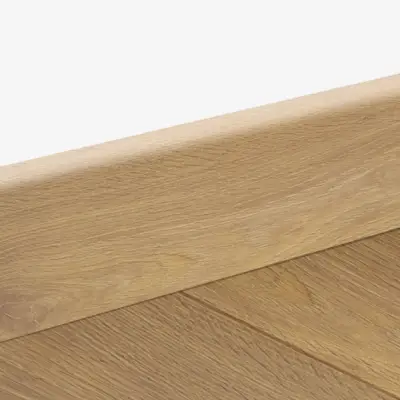 Listwa przypodłogowa Dąb Livorno D3033 P85, 833X85-3033