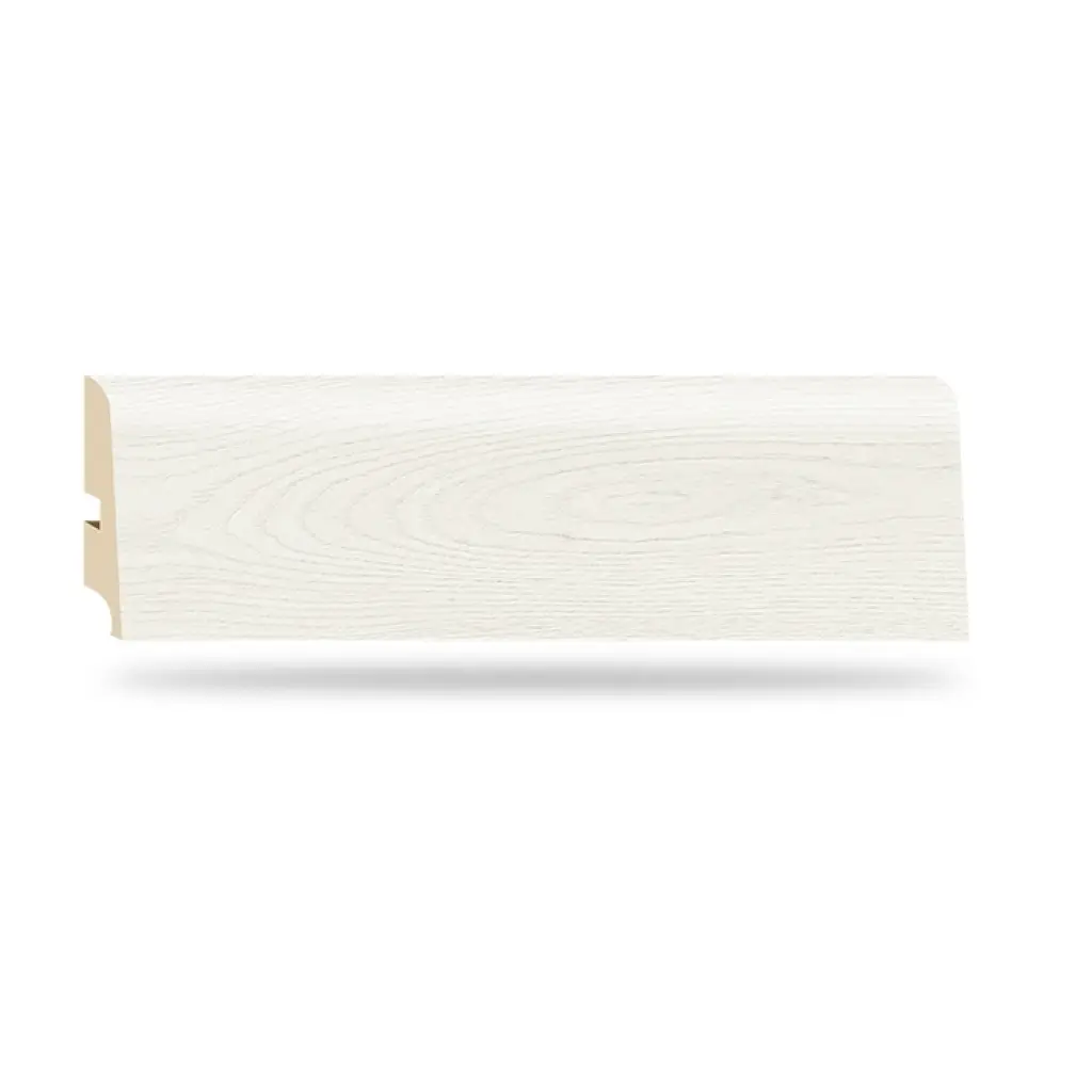 Listwa przypodłogowa Dąb Nike D3305 P85, 833X85-3305P, Listwy przypodłogowe, Milo listwy, SWISS KRONO Platinium