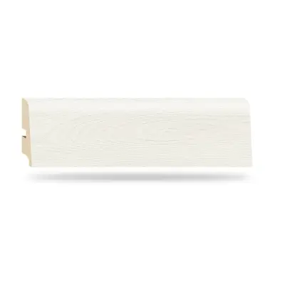 Listwa przypodłogowa Dąb Nike D3305 P85, 833X85-3305P