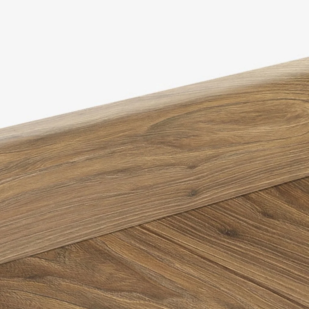 Listwy przypodłogowe