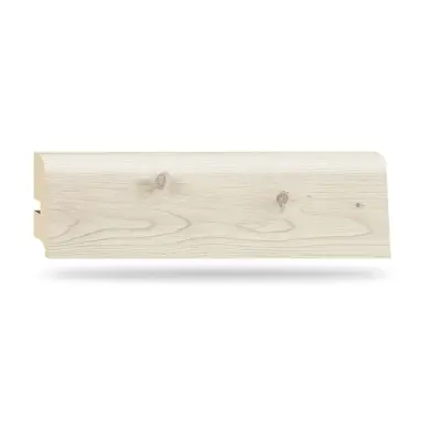 Listwa przypodłogowa Pinia Pamukkale D4913 P85, 833X85-4913