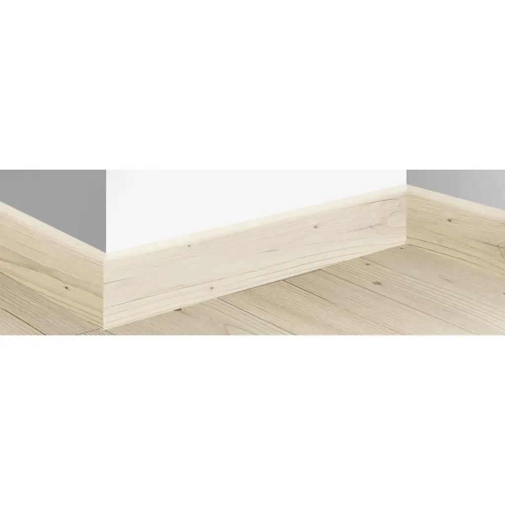 Listwa przypodłogowa Pinia Pamukkale D4913 P85, 833X85-4913, Listwy przypodłogowe, Terra listwy, SWISS KRONO Platinium