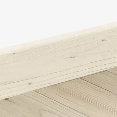 Listwa przypodłogowa Pinia Pamukkale D4913 P85, 833X85-4913