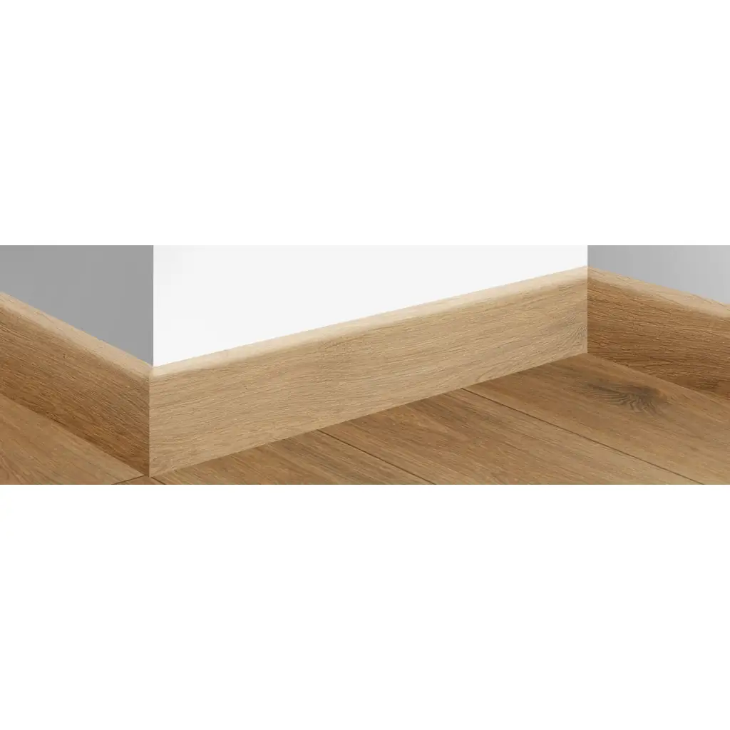 Listwa przypodłogowa Dąb di Trevi D4917 P85, 833X85-4917, Listwy przypodłogowe, Terra listwy, SWISS KRONO Platinium