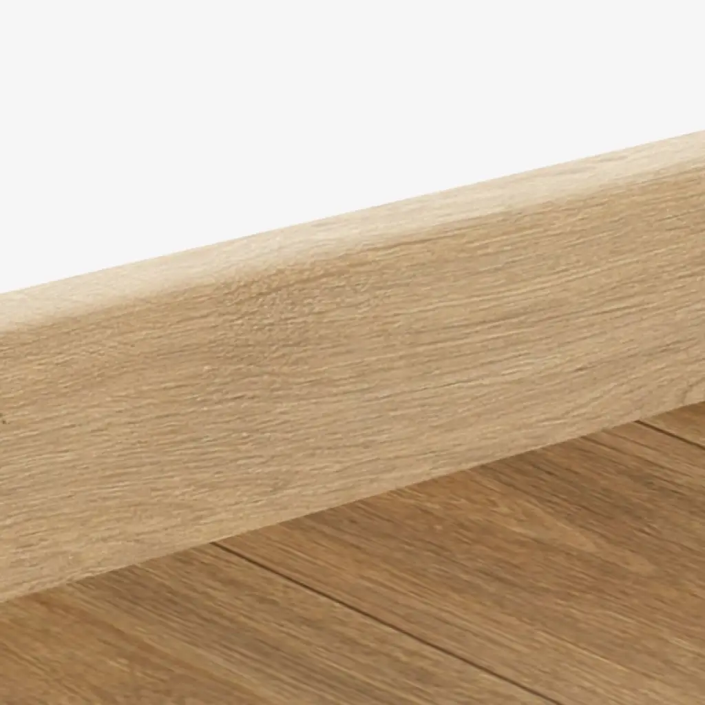 Listwy przypodłogowe